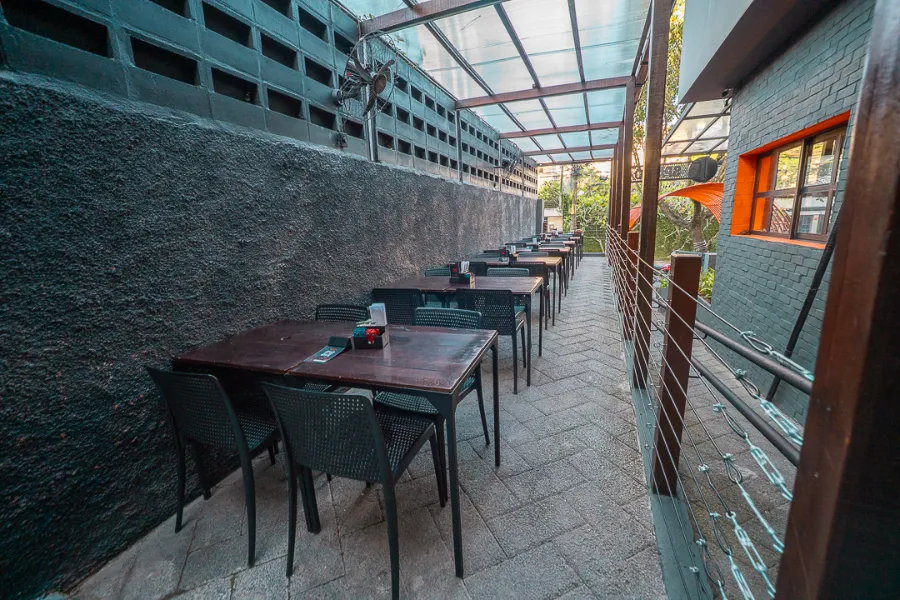 Spazio Recife - 2