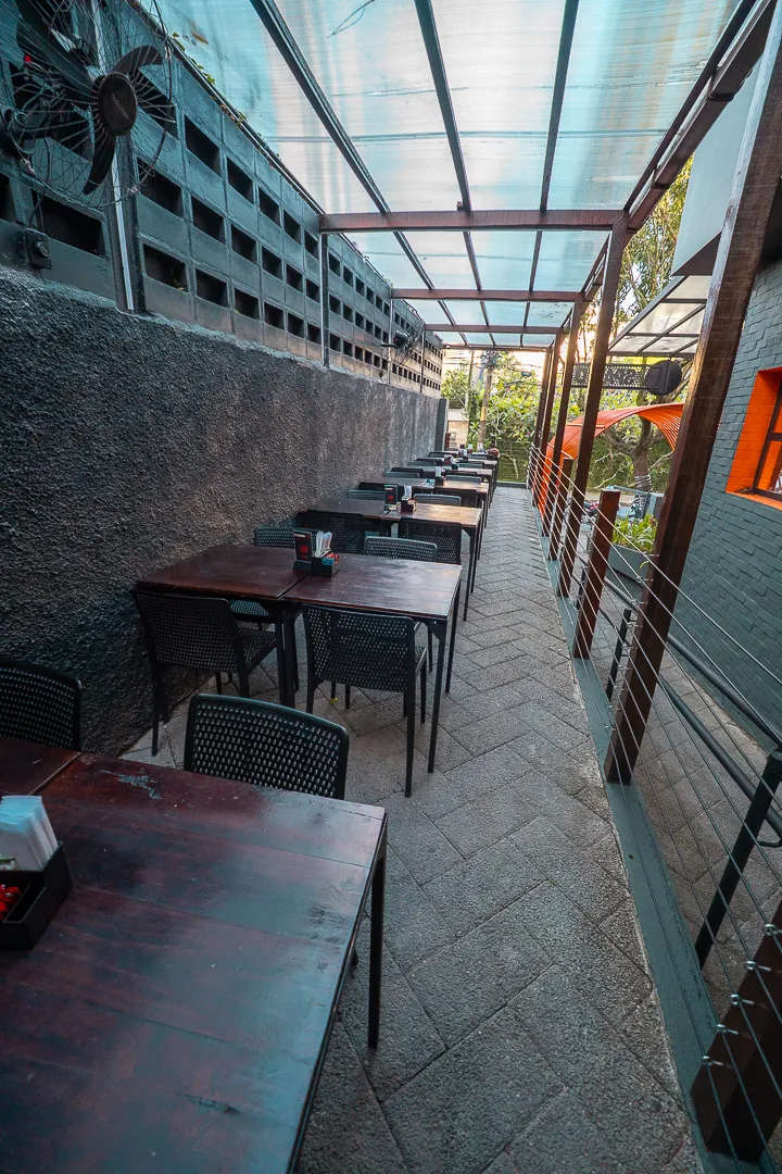 Spazio Recife - 3
