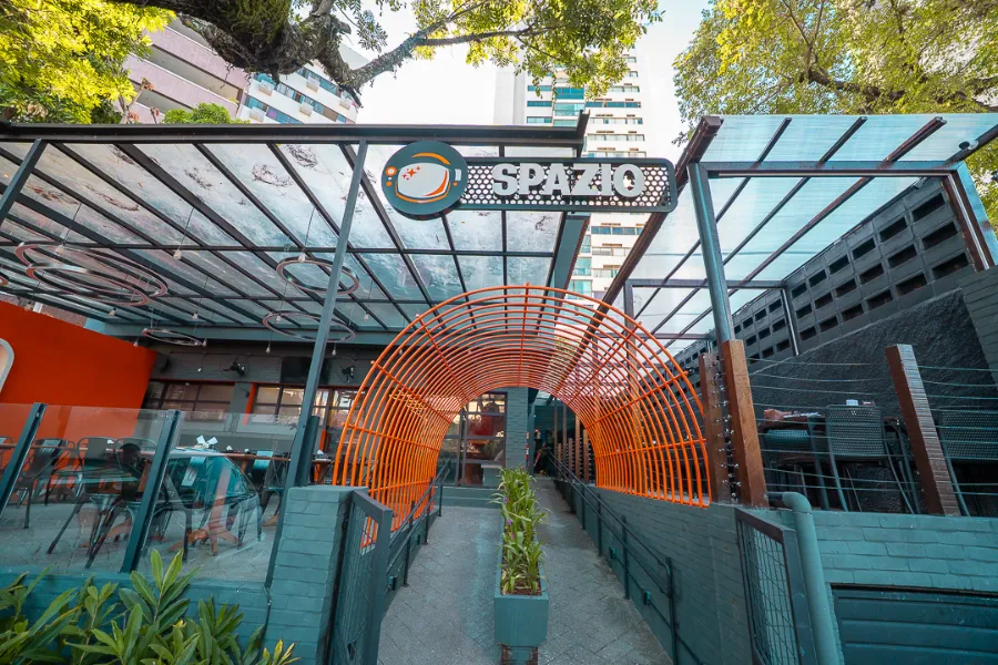 Spazio Recife - 4