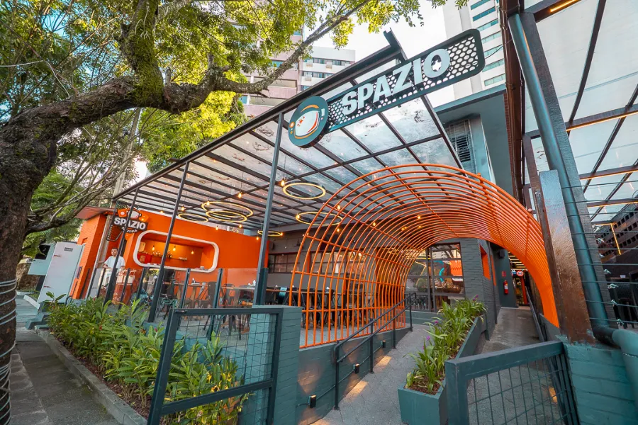 Spazio Recife - 5