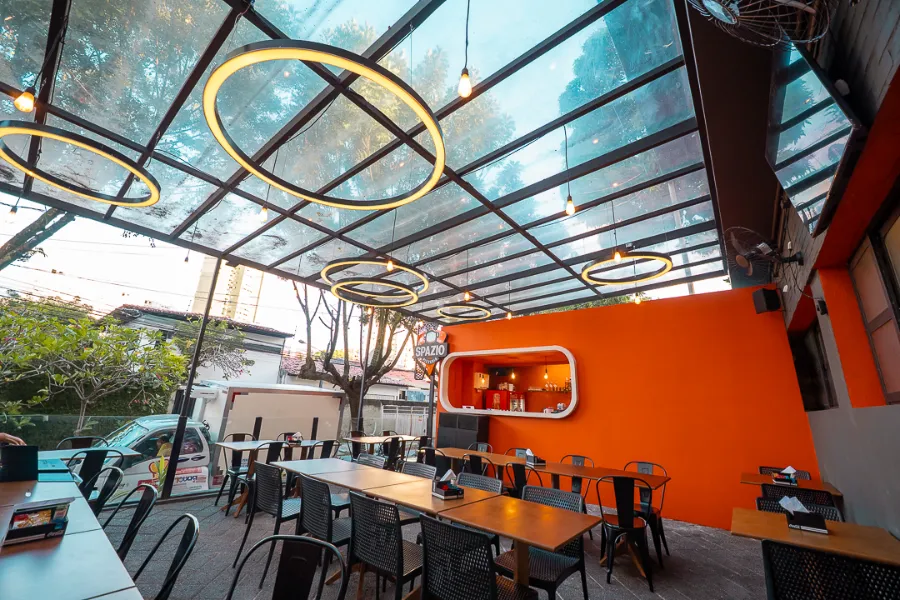 Spazio Recife - 6