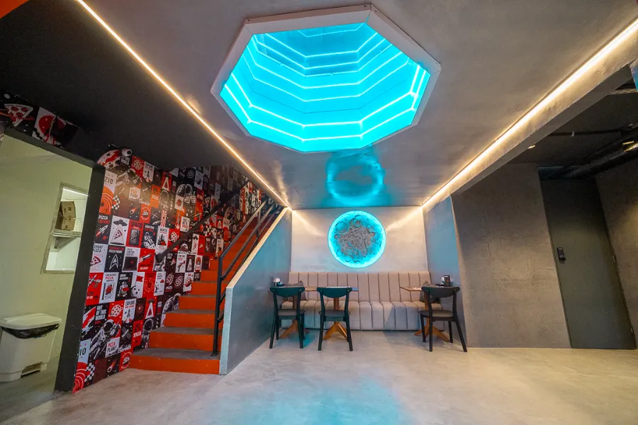 Spazio Recife - 8
