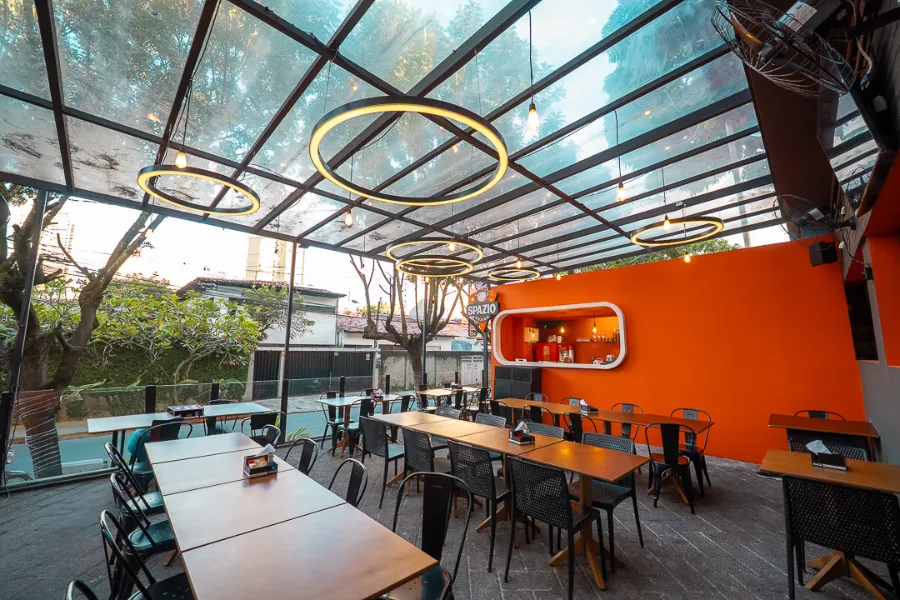 Spazio Recife - 10