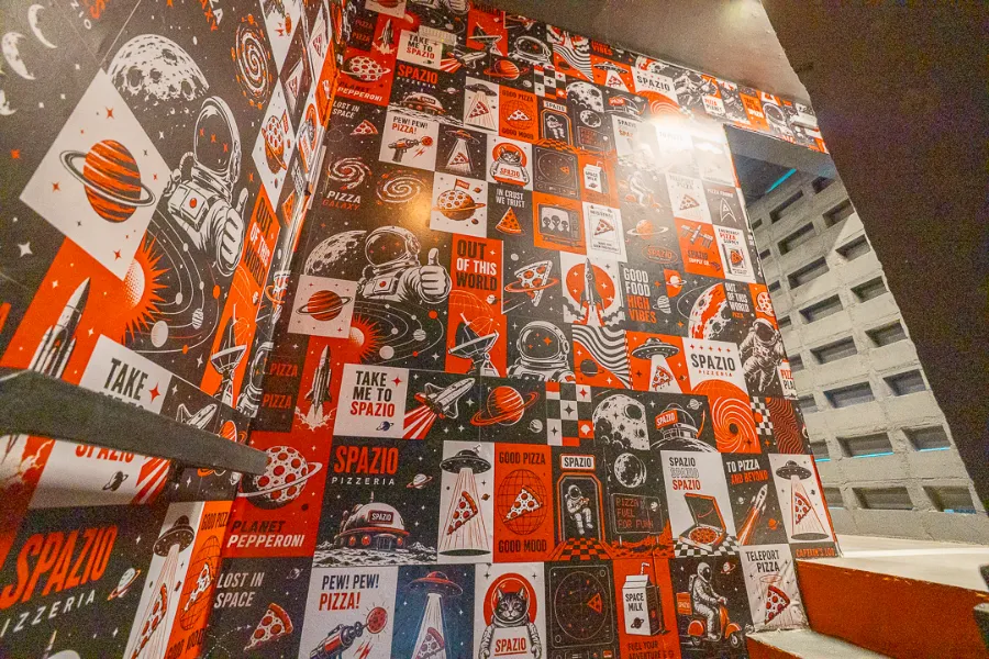 Spazio Recife - 11