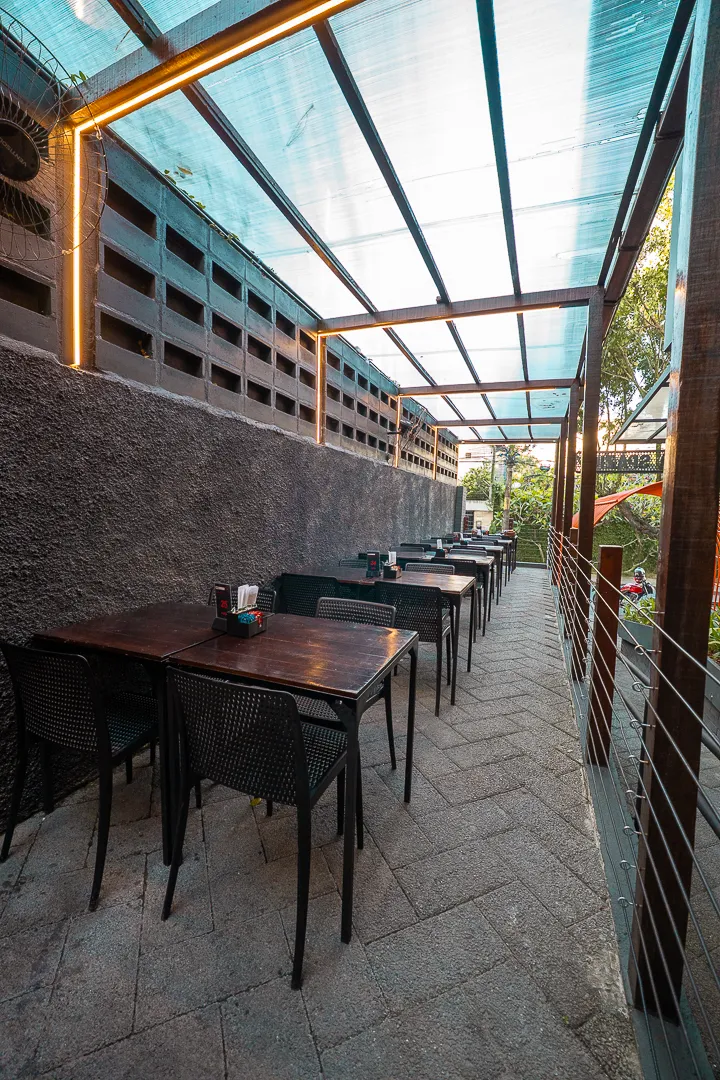 Spazio Recife - 12