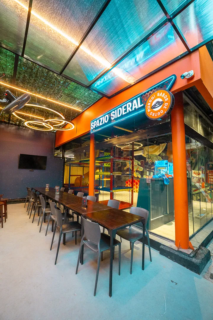 Spazio Recife - 16
