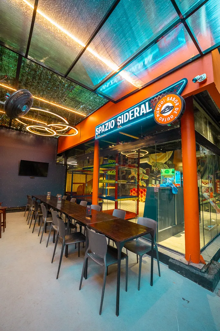 Spazio Recife - 17