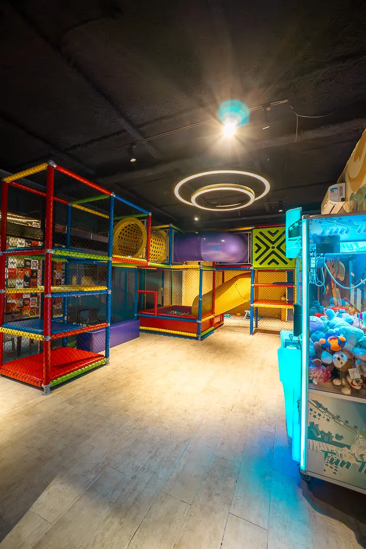 Spazio Recife - 18