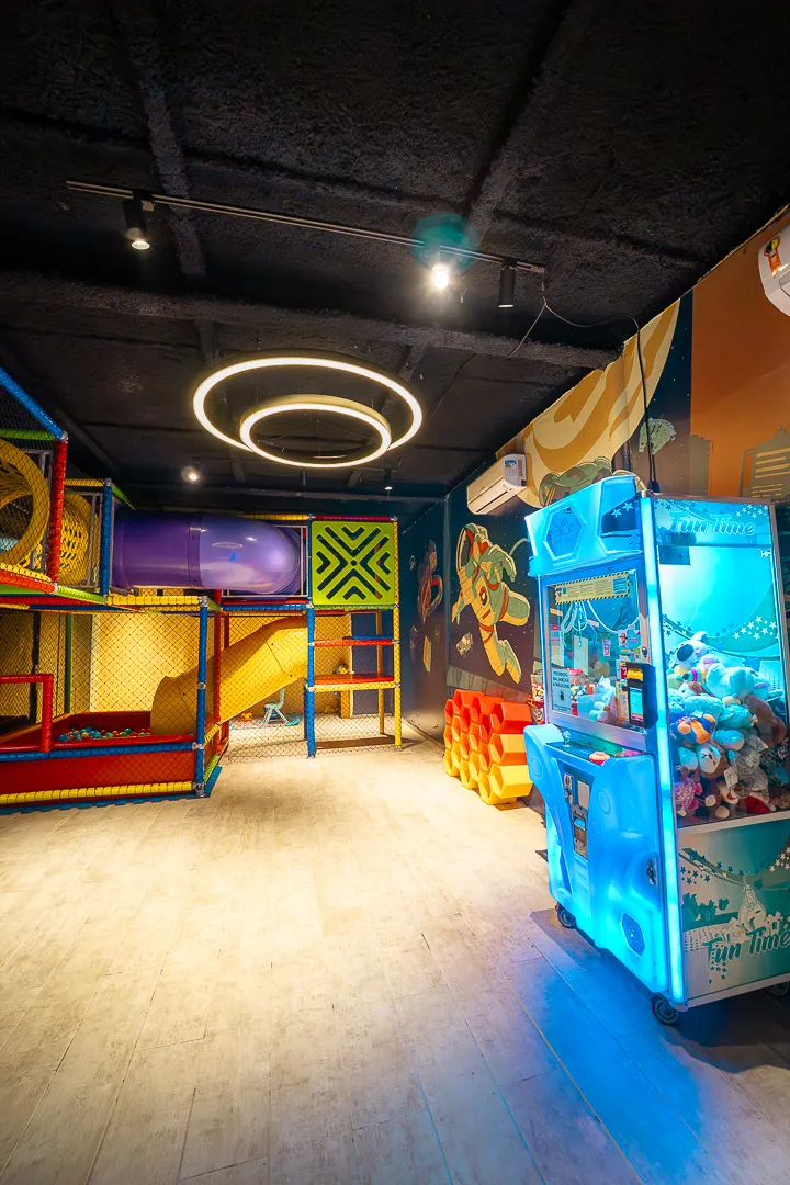 Spazio Recife - 19