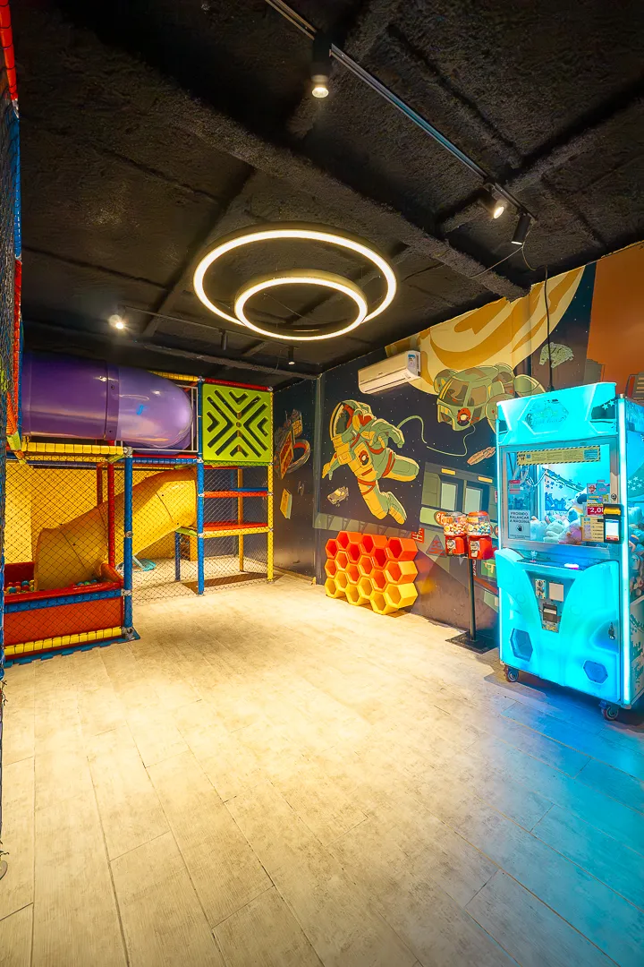 Spazio Recife - 20