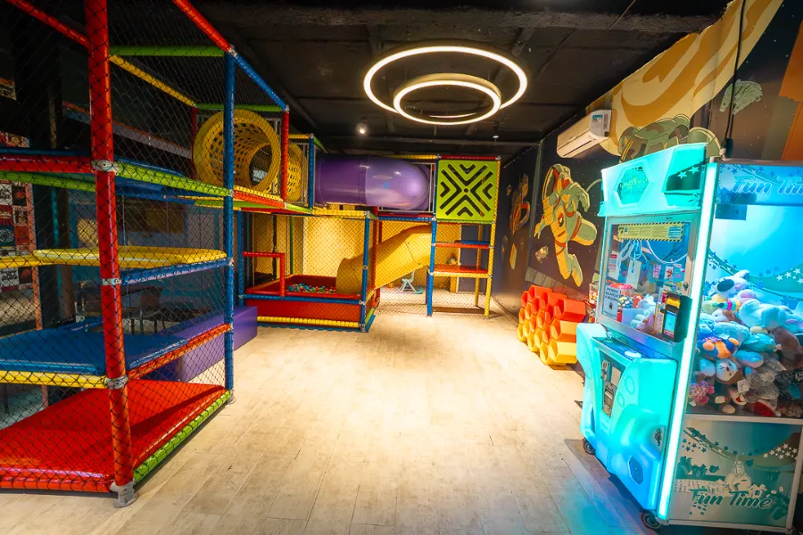 Spazio Recife - 21