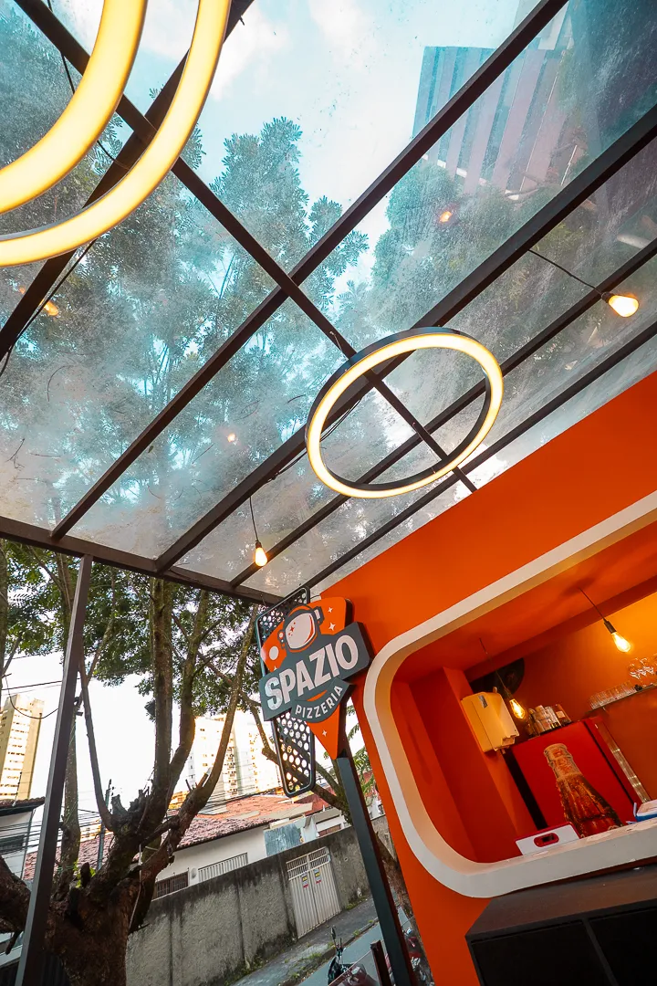 Spazio Recife - 27