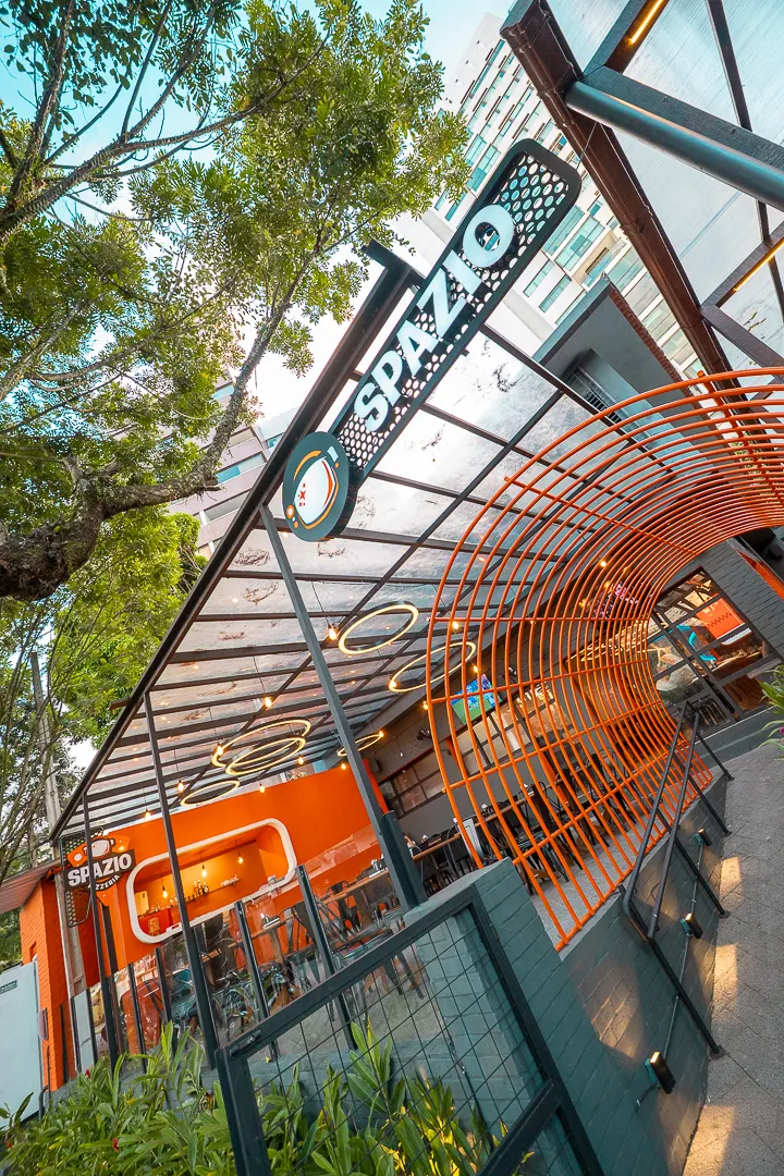 Spazio Recife - 31