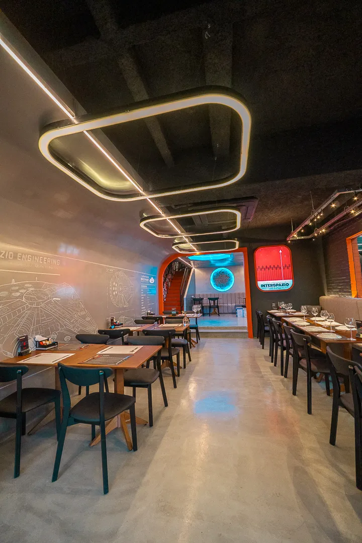 Spazio Recife - 34