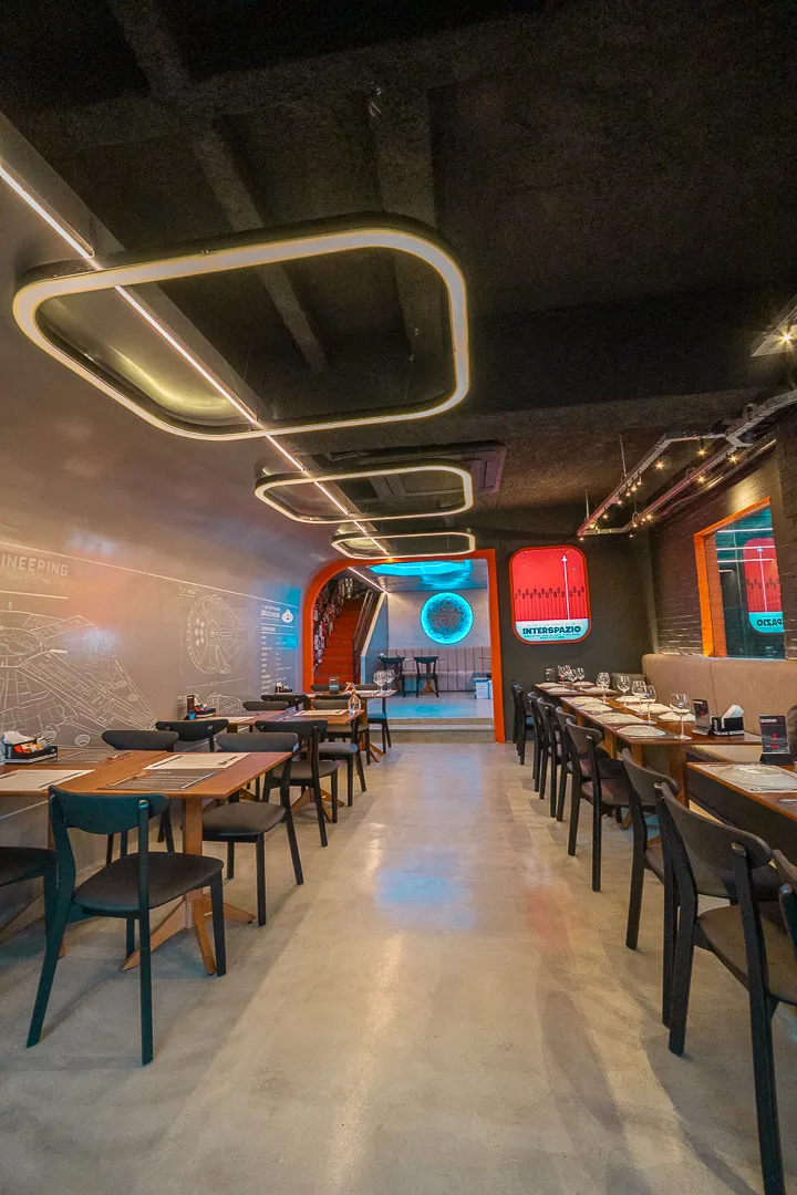 Spazio Recife - 35