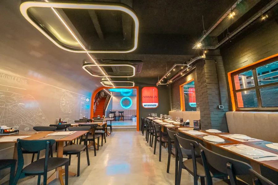 Spazio Recife - 36