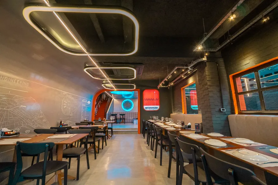 Spazio Recife - 37