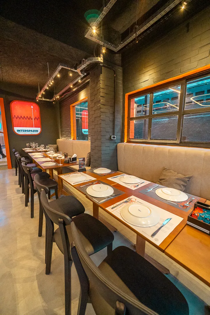 Spazio Recife - 38