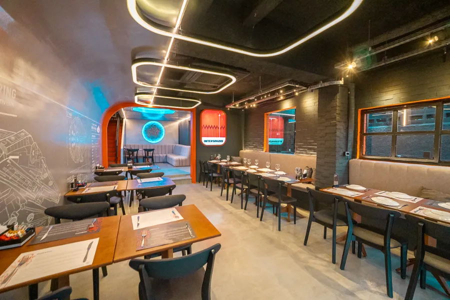 Spazio Recife - 39