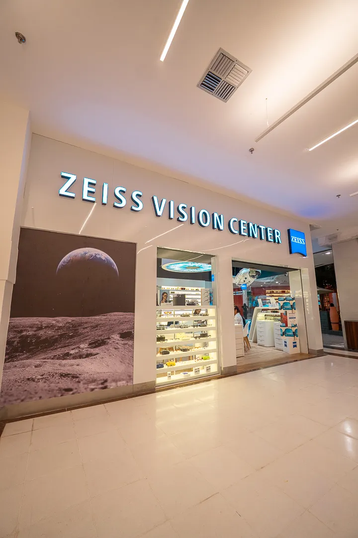 Zeiss Tacaruna - 4
